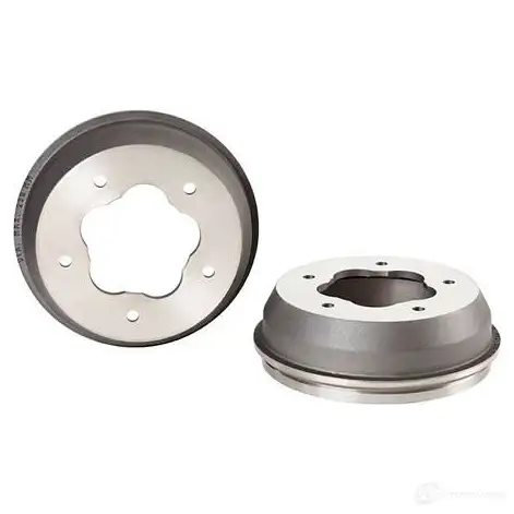 Тормозной барабан BREMBO 8020584679418 14.6794.10 791967 E 04LSU