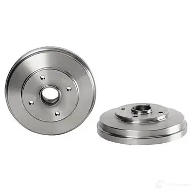 Тормозной барабан BREMBO SS2 PVO 792110 14.C015.10