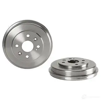 Тормозной барабан BREMBO H 5WFG1O 14d63120 1438360035 изображение 2