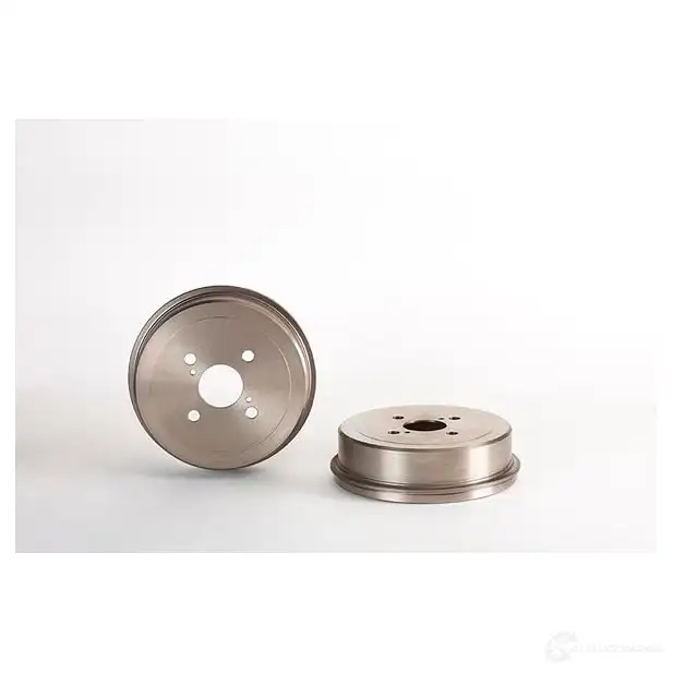 Тормозной барабан BREMBO 8020584586013 791947 QN9 CA 14.5860.10