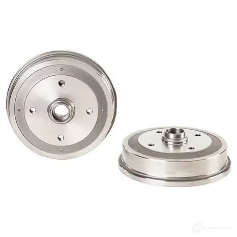 Тормозной барабан BREMBO 32 Y5IM 8020584321911 14.3219.10 791836