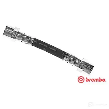 Тормозной шланг BREMBO 8432509647936 T 06 033 S1B76 A 801920 изображение 0