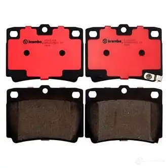 Тормозной шланг BREMBO S MM5P T 30 135 802526