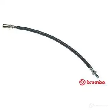 Тормозной шланг BREMBO T 83 004 803257 8432509617700 POSV Y5