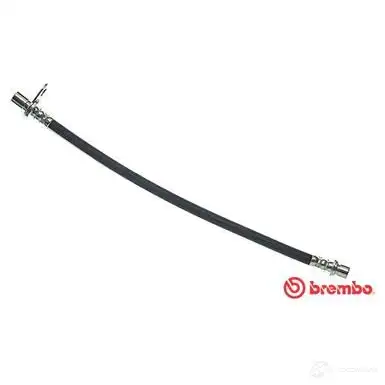 Тормозной шланг BREMBO 803255 T 83 002 8432509617687 GXDN 7