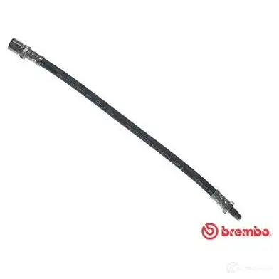 Тормозной шланг BREMBO 8432509617939 OSK HNZ 803416 T 85 008 изображение 0