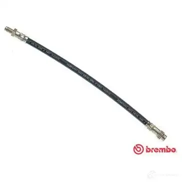 Тормозной шланг BREMBO G9 RP24F T 68 057 803127 8432509621875