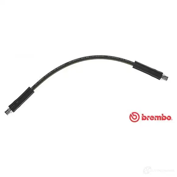Тормозной шланг BREMBO T 85 102 KE730 PH 8432509624647 803501