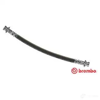 Тормозной шланг BREMBO M JB3GQ 8432509650066 802832 T 56 139