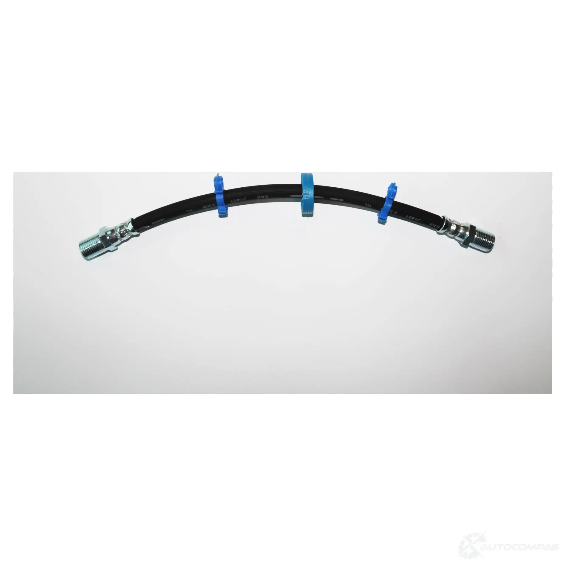 Тормозной шланг BREMBO 803619 8432509623091 S N0QXG T A6 018