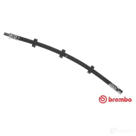 Тормозной шланг BREMBO D0CN Z45 803591 8432509619452 T 86 020