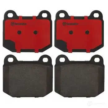 Тормозной шланг BREMBO 8432509620151 802803 3AR GU T 56 085