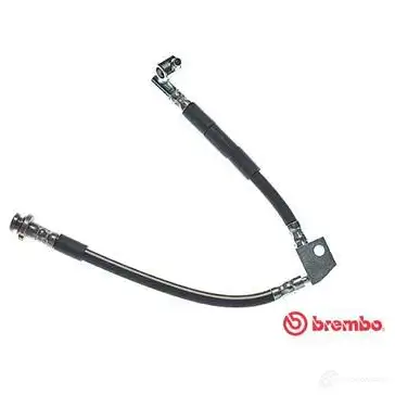 Тормозной шланг BREMBO 802777 T 56 040 8432509616192 MF ZP3
