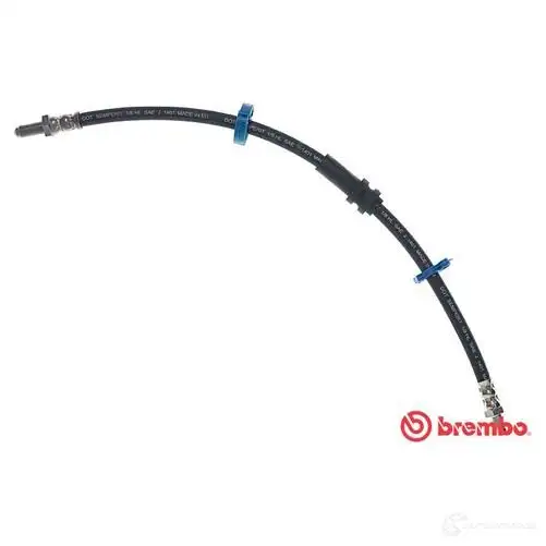 Тормозной шланг BREMBO NCHO9Y J T 23 066 8432509619506 802078