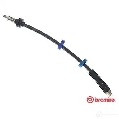 Тормозной шланг BREMBO 802046 8432509614259 T 23 027 T0 WTI6O