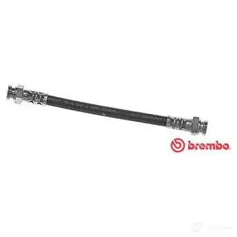 Тормозной шланг BREMBO 7QVW PY 803489 T 85 090 8432509626443