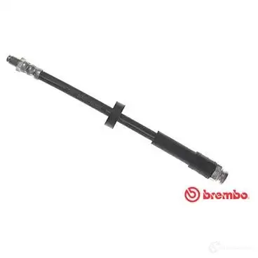 Тормозной шланг BREMBO T 23 201 802181 4R DKZUL 8432509648537