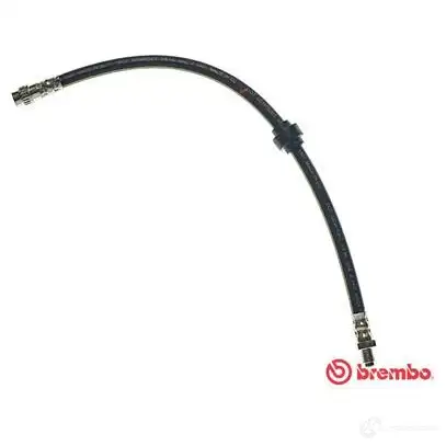 Тормозной шланг BREMBO Y MTKVFH 8432509617519 T 68 037 803109