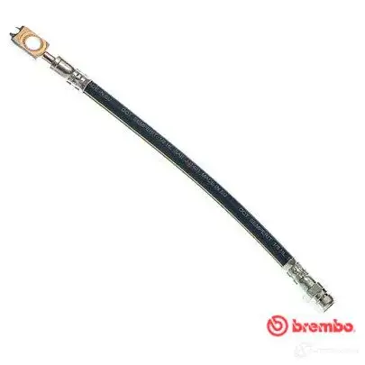 Тормозной шланг BREMBO 0 5AZNE T 85 146 8432509656570 803545