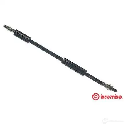 Тормозной шланг BREMBO 802221 8432509614808 8 CVCNT T 24 032