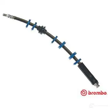 Тормозной шланг BREMBO G9E GI 8432509621042 T 23 143 802137