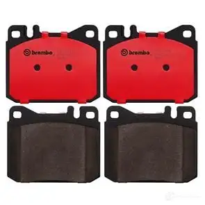 Тормозной шланг BREMBO T 24 061 R9M1H6 7 8432509625378 802247