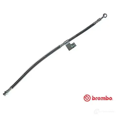 Тормозной шланг BREMBO 802418 8432509625507 XC55 2Q T 30 016