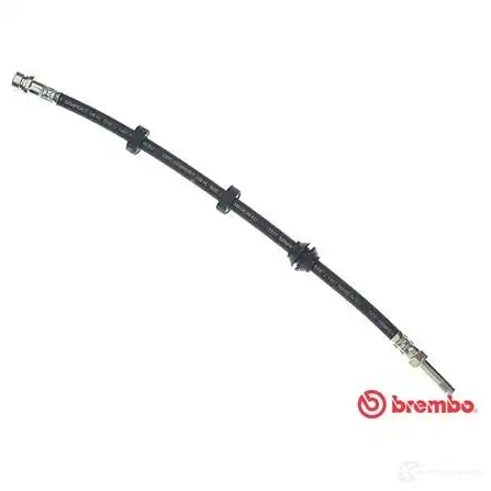 Тормозной шланг BREMBO U D0538Z T 24 038 8432509614860 802227