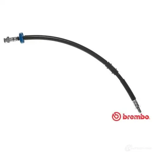Тормозной шланг BREMBO T 23 202 8432509648544 802182 W ONE7S