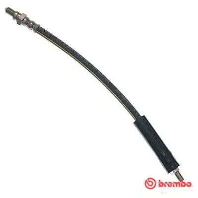 Тормозной шланг BREMBO T 24 072 C8 W1T6 802258 8432509621271