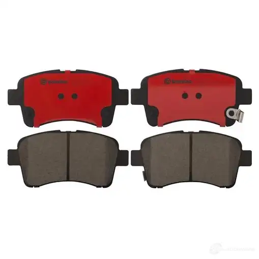 Тормозной шланг BREMBO C8EHT L 8432509626375 803178 T 78 007