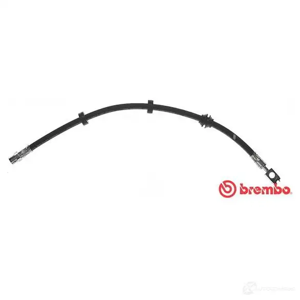 Тормозной шланг BREMBO 8432509621745 ROGY K5C 803506 T 85 107