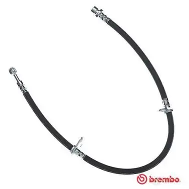 Тормозной шланг BREMBO 802340 8432509615065 MN7IFI 6 T 28 008