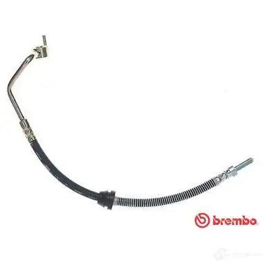 Тормозной шланг BREMBO T 24 088 8432509622148 ITXO J 802273