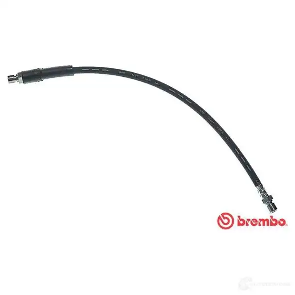 Тормозной шланг BREMBO VF OJV6H 8432509622490 802632 T 50 019
