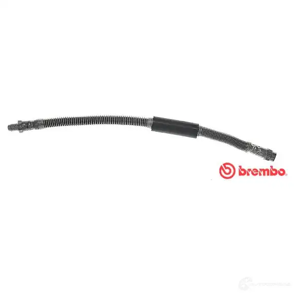 Тормозной шланг BREMBO T 68 072 HFP7 N2 8432509650455 803141