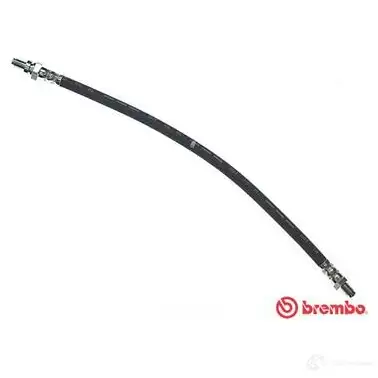 Тормозной шланг BREMBO T 24 044 SLGG QW 802231 8432509614921