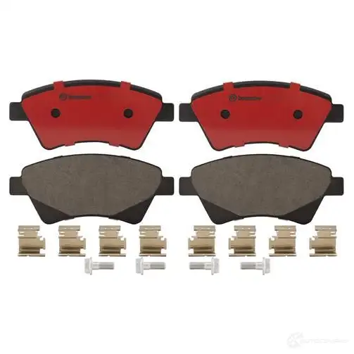 Тормозной шланг BREMBO T 61 119 8432509655979 6W NTIOZ 803059