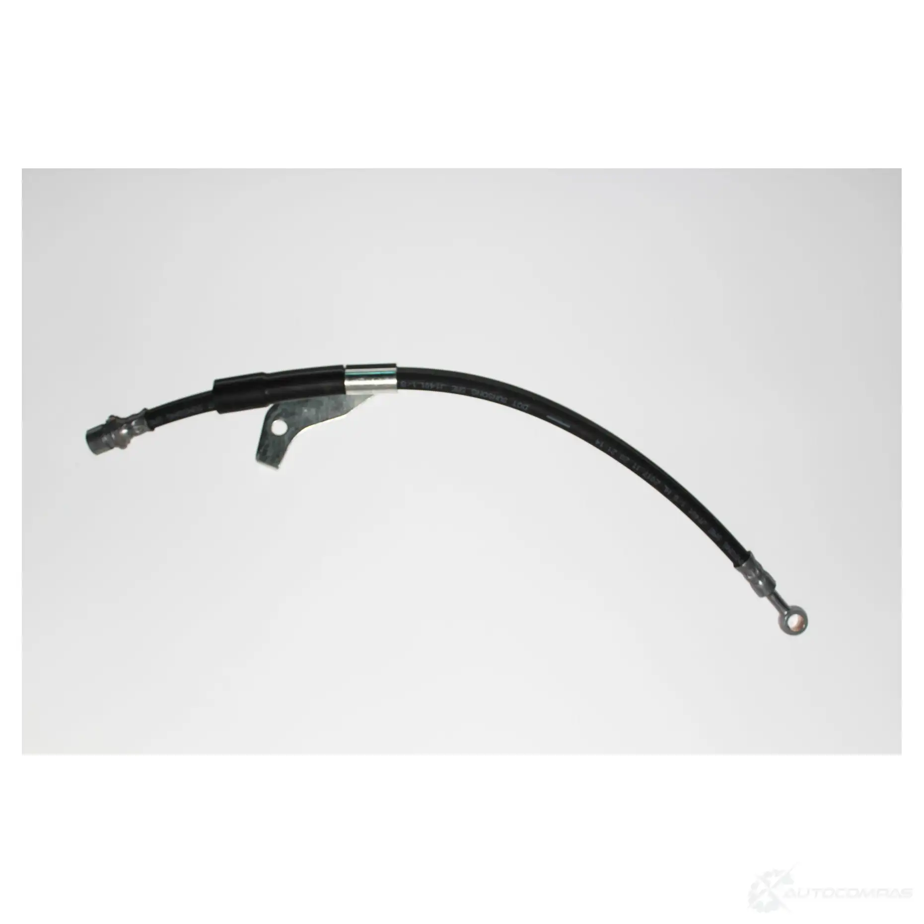 Тормозной шланг BREMBO 801958 Y WCAH T 10 014