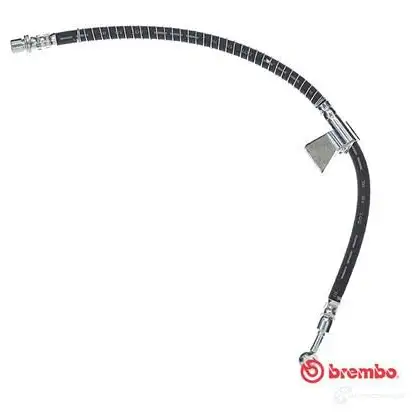 Тормозной шланг BREMBO 802020 T 23 001 232BE S 8432509613993