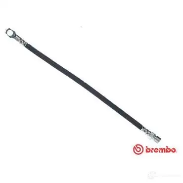 Тормозной шланг BREMBO T 50 002 D81 9I 8432509615430 802619