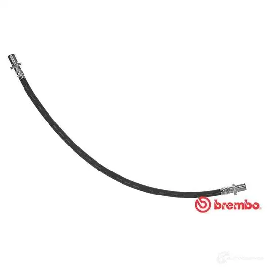 Тормозной шланг BREMBO 8432509648285 T 16 021 802008 WY Y6WI