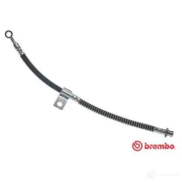 Тормозной шланг BREMBO 8432509625521 T 30 018 802420 SEA JH изображение 0