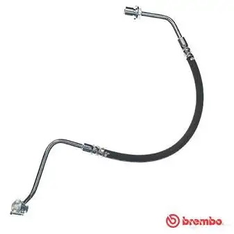 Тормозной шланг BREMBO T 24 060 DM OMQ4X 802246 8432509625361