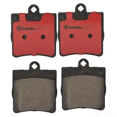 Тормозной шланг BREMBO t28035 802353 NAO PK 8432509619919