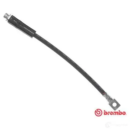 Тормозной шланг BREMBO Z3 6Y6YS T 24 022 8432509614709 802212