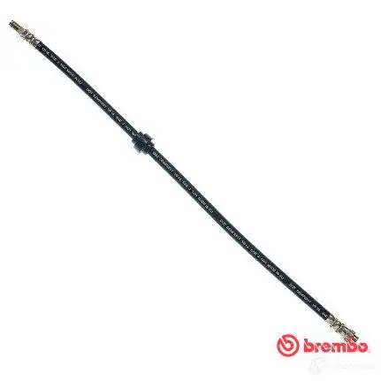 Тормозной шланг BREMBO 803110 U 67SWNA T 68 038 8432509617526