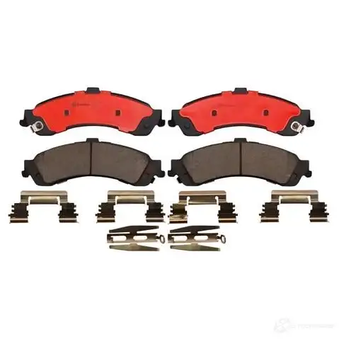 Тормозной шланг BREMBO KUUVY M 802869 8432509655795 T 56 176