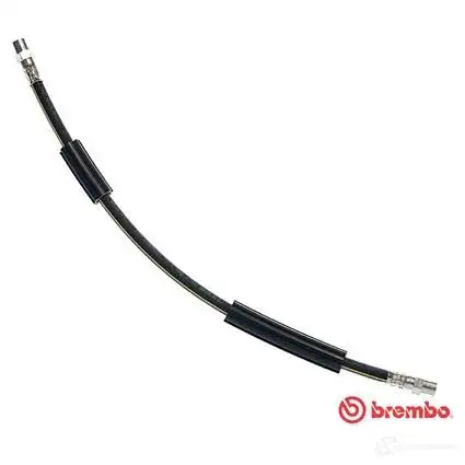 Тормозной шланг BREMBO 803498 1M 3NKO 8432509619049 T 85 099