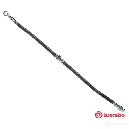 Тормозной шланг BREMBO T 30 013 802415 DNW48V 9 8432509615270